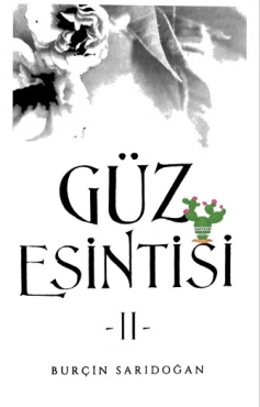 Burçin Sarıdoğan "Payız mehi #2" PDF