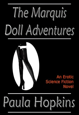 Paula Hopkins "The Marquis Doll Adventures" PDF