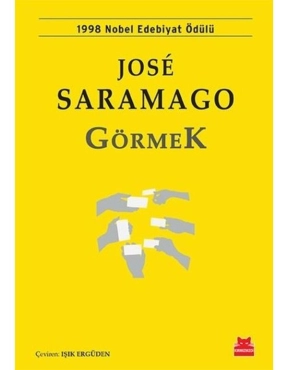 Jose Saramago "Görmək" PDF