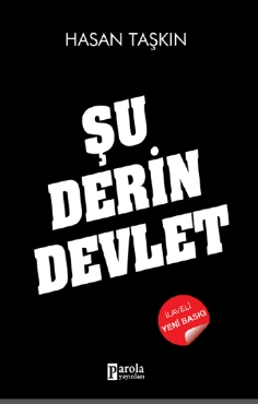 Hasan Taşkın - ''Şu Derin Devlet'' PDF