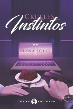 Elena López "Crueles Instintos" PDF
