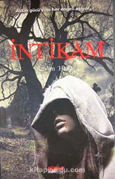 Raven Hart "İntiqam" PDF