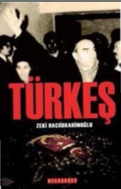 Zeki Hacıibrahimoğlu - ''Türkeş'' PDF
