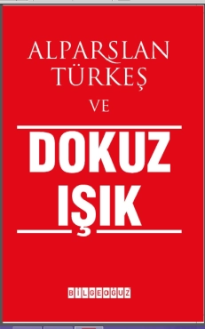 ''Alparslan Türkeş ve Dokuz Işık'' PDF