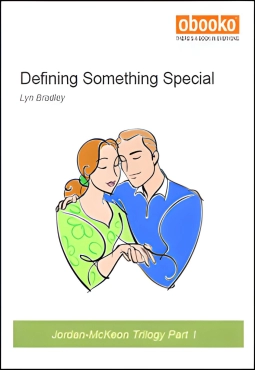 Lyn Bradley "Defining Something Special" PDF