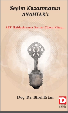 Birol Ertan - ''Seçim Kazanmanın Anahtar'ı'' PDF