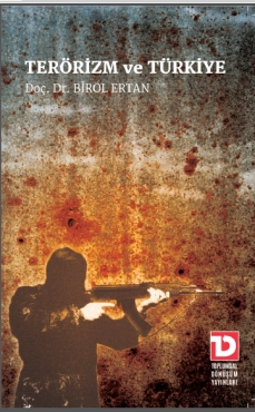 Birol Ertan -''Terörizm ve Türkiye'' PDF