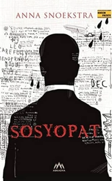 Anna Snoekstra "Sosyopat" PDF