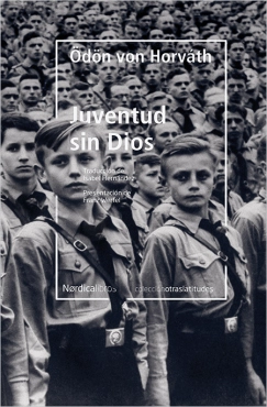 Ödön Von Horváth "Juventud sin Dios" PDF
