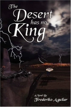 Frederiko Aguilar "The Desert has no King" PDF