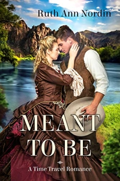 Ruth Ann Nordin "Meant To Be" PDF