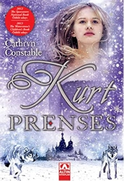 Cathryn Constable "Kurt Prenses" PDF