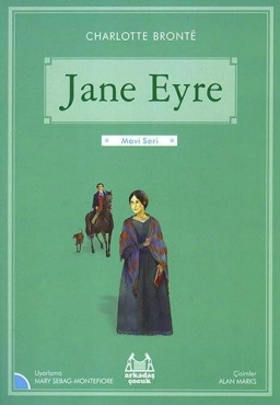 Şarlotta Bronte "Ceyn Eyr" PDF