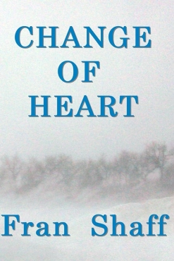 Fran Shaff "Change of Heart" PDF