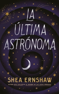 Shea Ernshaw "La última astrónoma" PDF