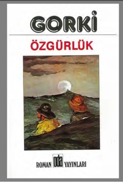 Maksim Gorki -''Özgürlük'' PDF