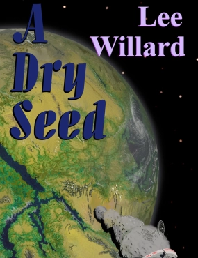 Lee Willard "A Dry Seed" PDF