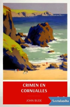 John Bude "Crimen en Cornualles" PDF