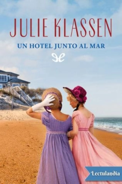 Julie Klassen "Un hotel junto al mar" PDF