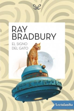 Ray Bradbury "El signo del gato" PDF