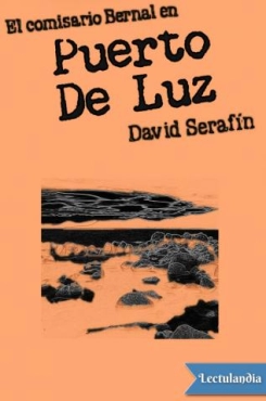 David Serafín "Puerto de luz" PDF