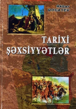 Tarixi şəxsiyyətlər - PDF