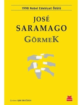 Jose Saramago "Görmek" PDF