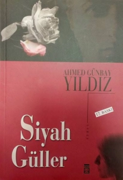 Ahmet Günbay Yıldız - "Siyah Güller" PDF