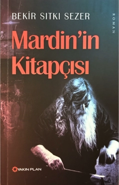 Bekir Sıtkı Sezer "Mardin'in Kitapçısı" PDF