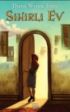 Diana Wynne Jonas "Sihirli Ev" PDF