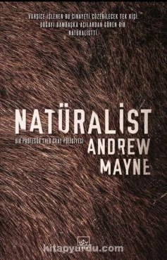 Andrew Mayne "Natüralist" PDF