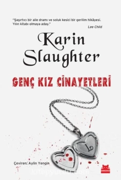Karin Slaughter "Genç Kız Cinayetleri" PDF