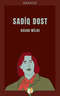 Oskar Uayld "Sadiq Dost" PDF