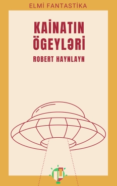 Robert Haynlayn "Kainatın ögeyləri" PDF