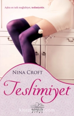 Nina Croft "Teslimiyyet" PDF