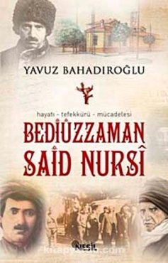 Yavuz BAHADIROĞLU - "Bediüzzaman Said Nursi" PDF