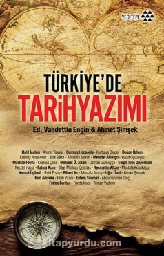 Ahmet Şimşek - "Türkiye'de Tarih Yazımı" PDF
