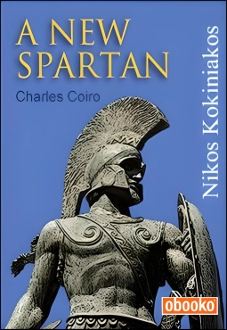 Charles Coiro "A New Spartan: Nikos Kokiniakos" PDF