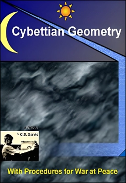 Conrad Sarvis "Cybettian Geometry with Procedures for War at Peace" PDF