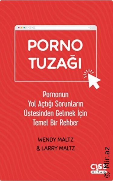 Wendy Maltz, Larry Maltz "Porno Tələsi" PDF