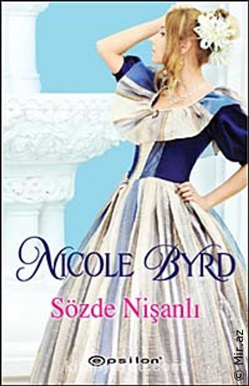 Nicole Byrd "Sözdə nişanlı" PDF