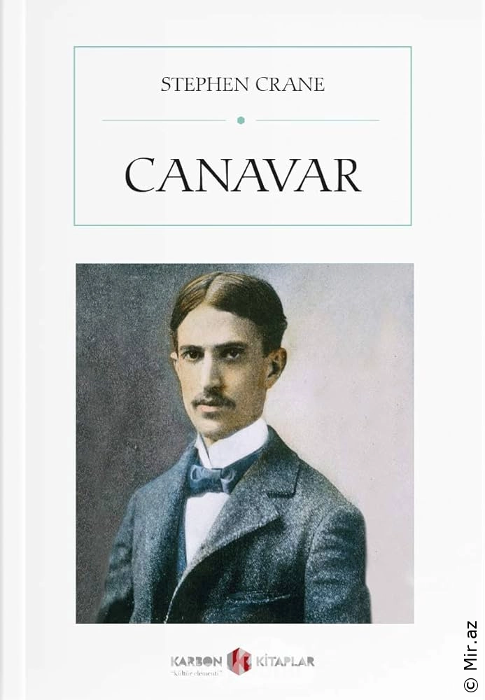 Stephen Crane "Canavar" PDF