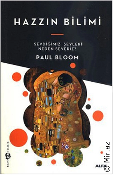 Paul Bloom "Həzzin elmi" PDF