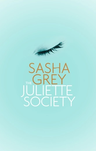Sasha Grey "Juliette cemiyeti" PDF