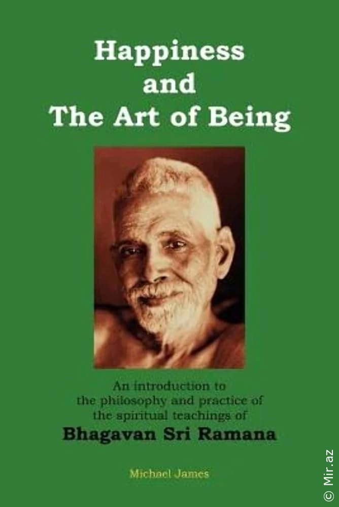 Michael James "Happiness and the Art of Being" PDF