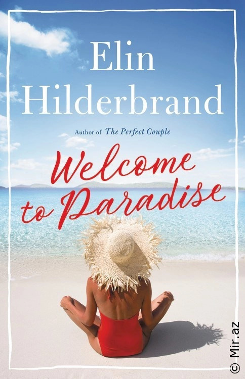 Elin Hilderbrand "Winter in Paradise" PDF