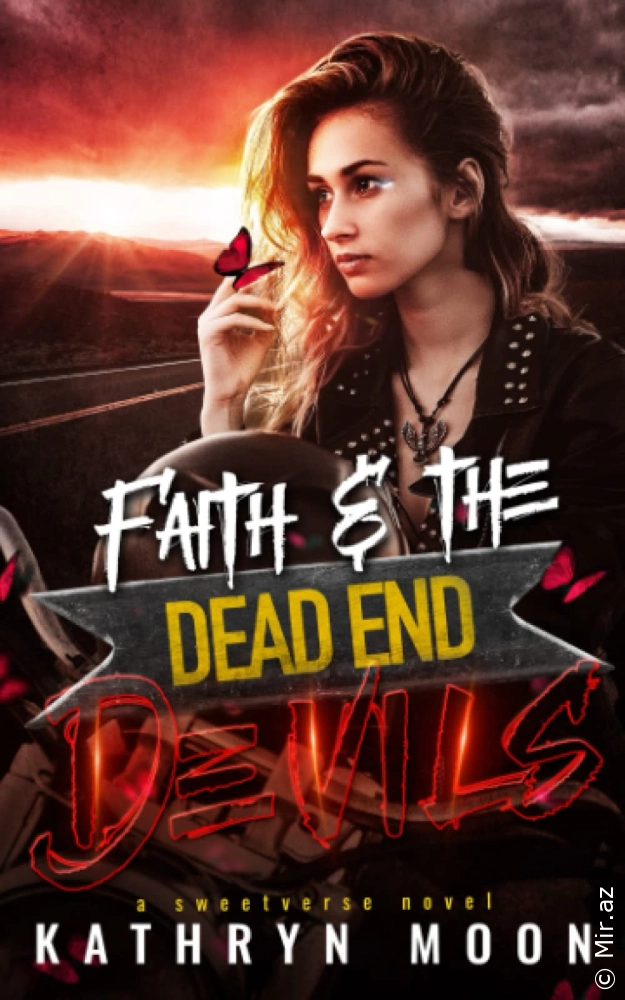 Kathryn Moon "Faith & the Dead End Devils" PDF
