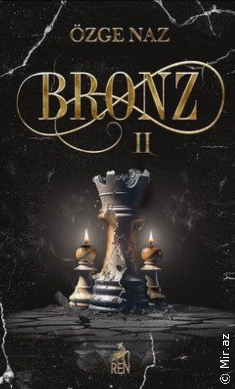 Özge Naz "Bronz - 2" PDF