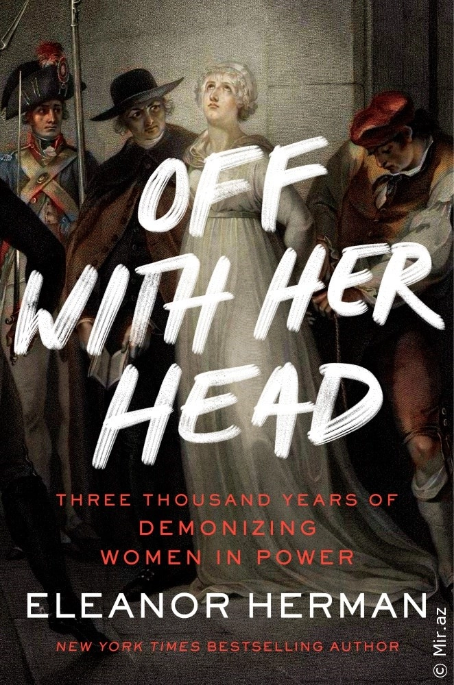 Eleanor Herman "Off With Her Head" PDF