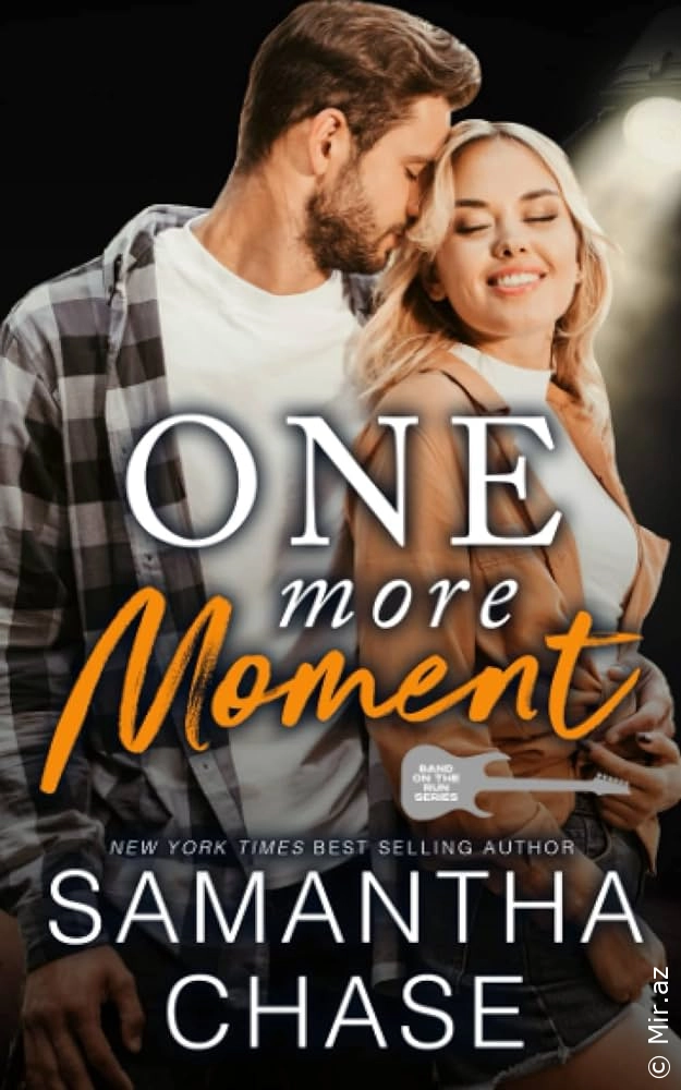 Samantha Chase "One More Moment" PDF